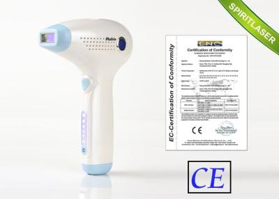 China Máquina permanente económica del retiro del pelo del uso en el hogar IPL 24 horas de experto de la belleza en venta