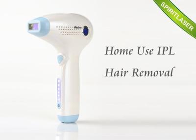 China Tamaño del pelo del uso en el hogar IPL mini de la máquina permanente del retiro para reducir el pelo facial/el pelo de la axila en venta