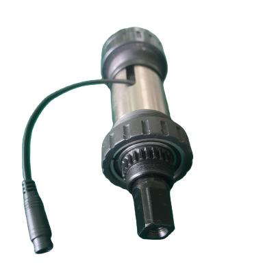 China Eelectric Bicycle Part Sell Well New Type Product Popular Metal Torque Sensor e Bike Parts for sale