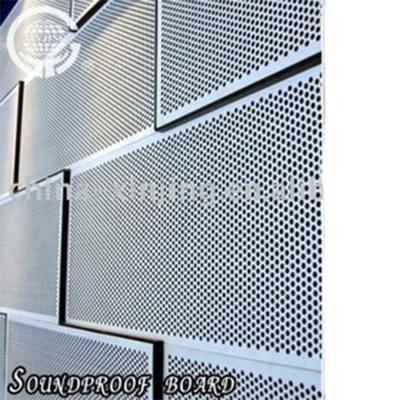 China Artistic Ceilings Aluminum Acoustic Ceiling Tiles for sale