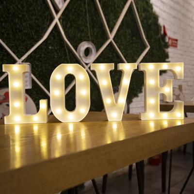 China Wedding Light Up Marquee Number For Birthday Party Celebration Marquee Numbers Marquee Letters for sale