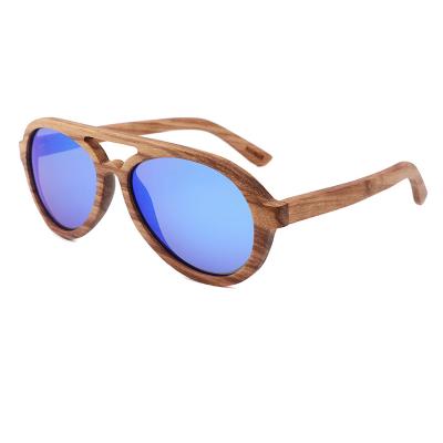 China Fashion Sunglasses All Wood Sunglasses Design Your Brand Logo Fashion Wholesale Wood Sunglasses for sale