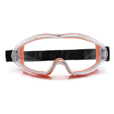 China Wholesale Price Anti-impact Safety Goggles Protective Medical Goggles For Eye Protection for sale