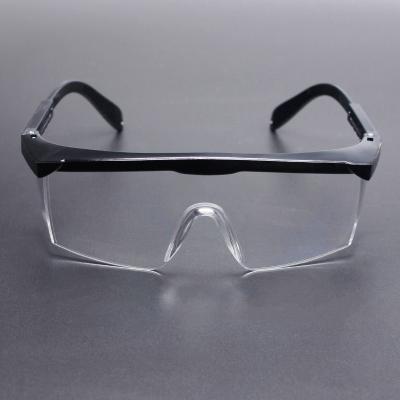 China For Adult Wholesale Safety Glasses Safety Goggle Protective Face Mask For Adult for sale