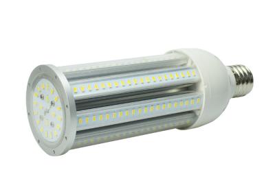 China 54w E26 Mogul E39 LED Corn Light IP65 Retrofit Bulb cUL UL US Listed for sale