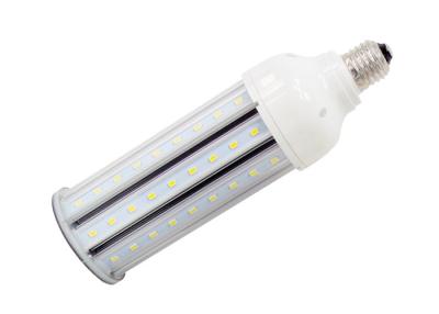 China Aluminium Samsung 5630 E27 LED Corn Bulb 28w Warm White 94pcs for sale