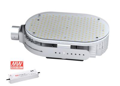 China Energy Saving 200W Commercial Led Retrofit Kits With Cree Chip Sunon Fan for sale