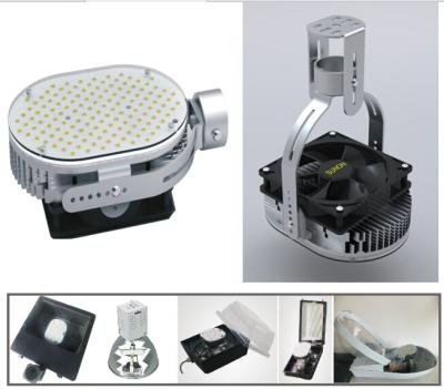 China Energy Saving Led Retrofit Kits Led Canopy Light For Gas Station for sale