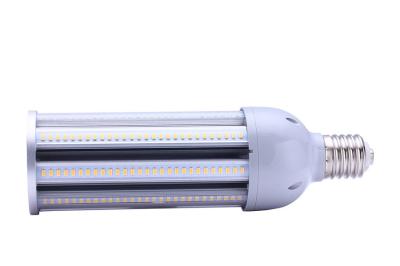 China 80 Watt 8400lm AC100 - 300v Led Corn Light Bulb For Led Post Top Lamp for sale