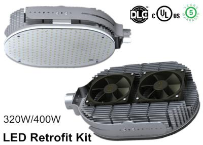 China High Bright 320w 400w Led Retrofit Kits Replace Street And High Bay Light for sale