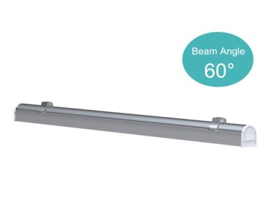 China Samsung LED 20W 50W LED Linear Fixture 60 Degree Beam Angle 100lm/W for sale