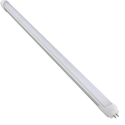 China 3 Years Warranty Electronic Ballast Compatible 1200mm 18w T8 Led Tube for sale