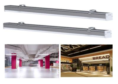 China 150cm Led Linear Lighting Led Linear Fixtures Europe Style CE ROHS for sale