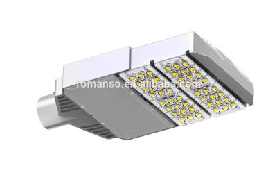 China Outdoor 80RA LED Street Light 28W to 200W  / led solar street lighting for sale