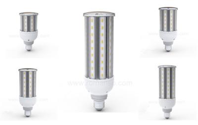 China IP65 110 Lm/W Amusement parks E40 E27 LED Corn Bulb high lumen for sale