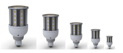 China Reemplazo totalmente cerrado de las luces superiores 12W del poste del LED de HPS/de CFL en venta