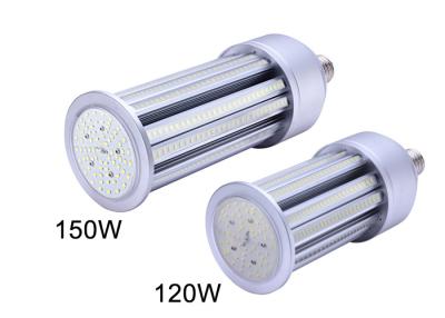 China High Power Warm White Led Corn Light Bulb 60 / 50 Hz For pathway lighting for sale