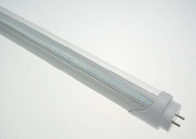 China 18w llevó el tubo fluorescente de la luz/T8 SMD LED del tubo aprobación del CE de 4 pies en venta