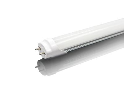 China La luz interior comercial el 120cm 20watt/4 pies del tubo de T8 LED llevó los tubos en venta