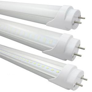 China Luz del tubo del microprocesador los 2FT los 4FT T8 LED de la sala de exposiciones SMD 2835 con eficacia alta en venta