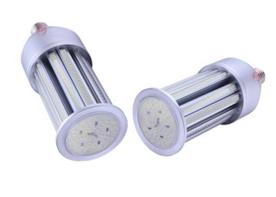 China Outside 270Volt  High Lumen 120W E40 LED Corn Bulb Pure white for sale