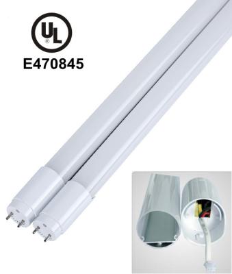 China tubo 1500m m 22w de la UL LED de los 5FT 22W T8 con curso de la vida largo 50000 horas en venta