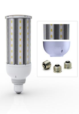 China 24 Watt CRI  80 Ra LED Post Top Lights High lumen with 50000h lifespan for sale