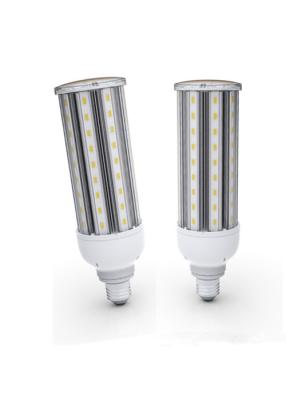 China 100 - 120lm/luces superiores E39/E40 del poste de w LED 5 años de garantía con el poder elegante IC en venta