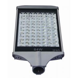 China Bridgelux High Power Led Street Light DC24v 100lm / w With Meanwell Driver for sale