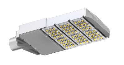 China IP65 Outdoor Led Street Lights 100watt 3000 - 6500k , City street light for sale