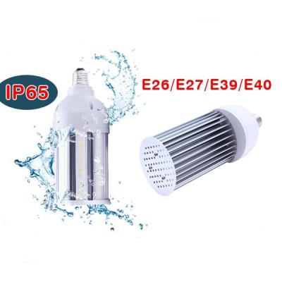 China Highway Outdoor IP65 LED Street Light / E39 E40 LED Corn Light Bulb for sale