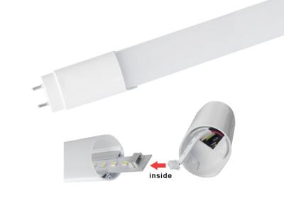 China IC Constant Current Driver T8 Led Light Tube 9W 600mm led tube for sale