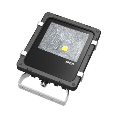 China Super Brightness LED Flood Lighting 10 Watt With DC12V / 24V Light - weight for sale