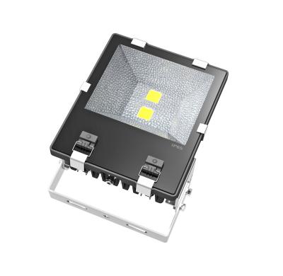 China High Powerful Outside LED Flood Lighting Anti - corrosive 100W 900 lm for sale