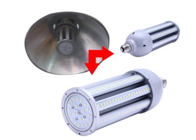 China Industrial E39 E40 Base LED Corn Light For Replacement High Bay Light for sale