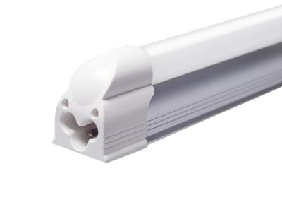 China T5 / T8 led tube light fixtures120cm Easy Installation , Warm White Fluorescent Tubes for sale