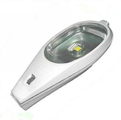 China 35W IP65 Bridgelux COB LED Street Light For Outdoor AC100 - 240V  50HZ for sale