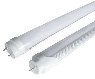 China 3 años de la garantía del blanco SMD 2835 G13 LED de lámpara caliente el 120CM, tubo del tubo de 18w T8 LED se encienden en venta