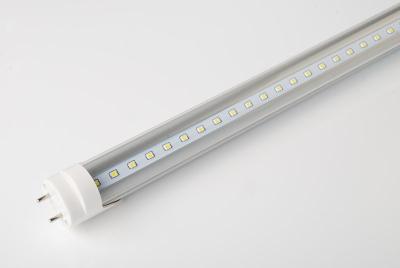 China 10W 600 milímetros de T8 LED de luz del tubo con la cubierta de la PC y la vivienda de la aleación de aluminio en venta