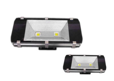 China Luces de inundación al aire libre de Meanwell LED del microprocesador de Bridgelux en venta