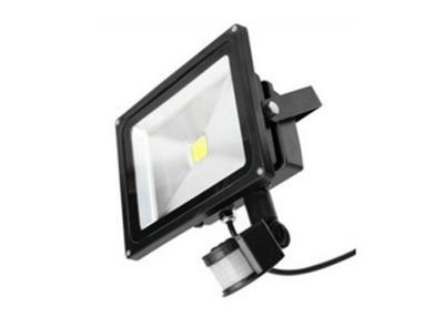 China 3000 - 7300K High Efficiency Brightest LED Flood Lighting 240V for Garden for sale