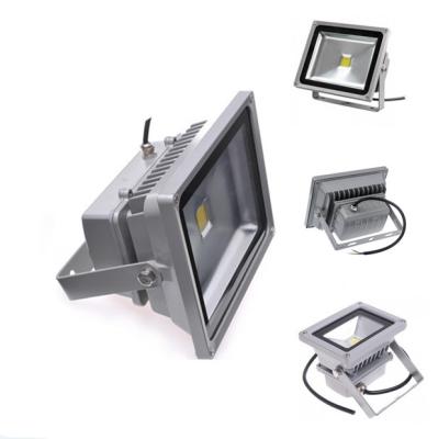 China IP65 COB LED Flood Lighting 30w for sale