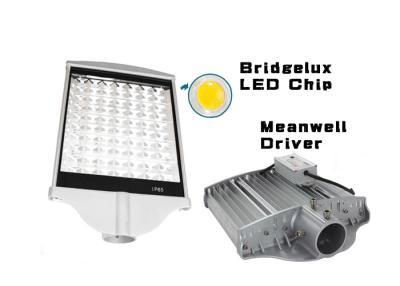 China Meanwell Driver IP65 112W LED Street Light for sale