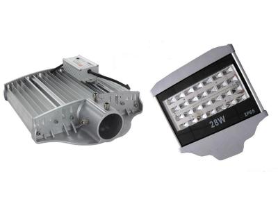 China Bridgelux 28w High Power LED Street Light for sale