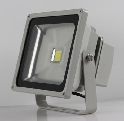 China IP65 impermeable llevó la luz de inundación llevada poder más elevado de la iluminación de inundación de 20w LED en venta