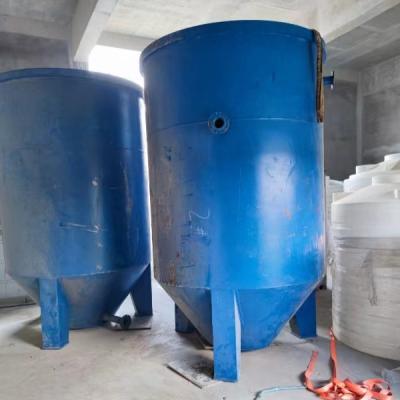 China Customizability Waste Water Filtration System - Clarifier for sale