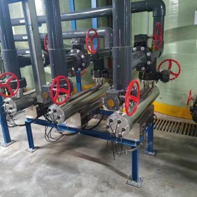 China Customizability Industrial Wastewater Treatment Equipment - UV Sterilizer for sale