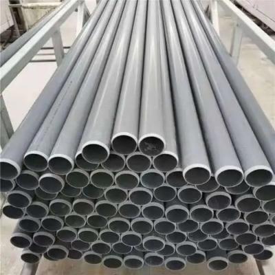 China Customizability Water Treatment Systems - UPVC And CPVC Pipe for sale