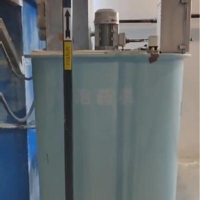 China Customizability Water Treatment System - Pharmaceutical Solution Preparation System for sale