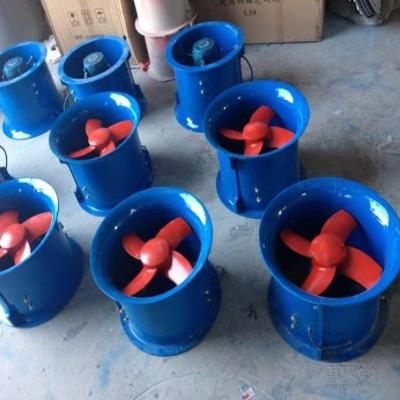 China Customizability Water Treatment Equipment - Centrifugal Fan for sale